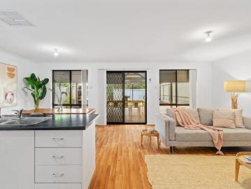 Modern Family Home in Elizabeth North Comfort, Space & Convenience