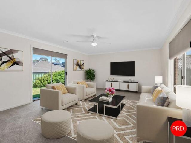 Modern Family Home in Kangaroo Flat