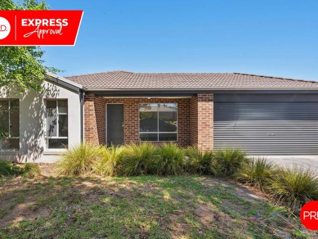Modern Family Home in Kangaroo Flat