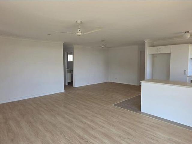 Modern Family home in Laidley!