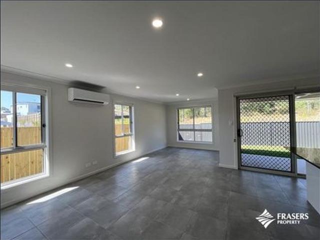 Modern Family home in leafy Brookhaven