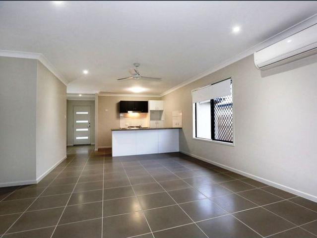 Modern Family Home in Mount Louisa Available on 16/10/2026!