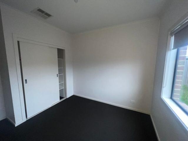 Modern Family Home in Morwell