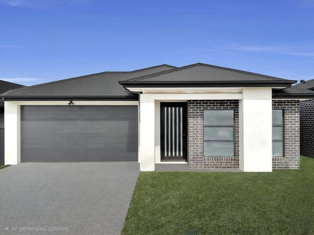 Modern Family Home in Mickleham/ Craigieburn !
