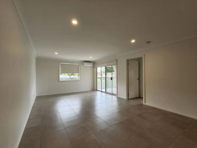 Modern Family Home in Nowra