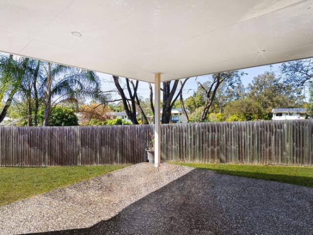 Modern Family Home in Sought After Brassall