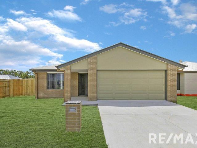 Modern Family Home in Sought After Eli Waters