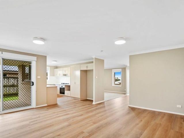 Modern Family Home in Sought After Gillieston Heights