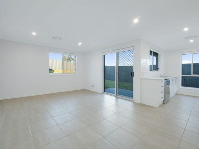 Modern Family Home in Sought After Gillieston Heights
