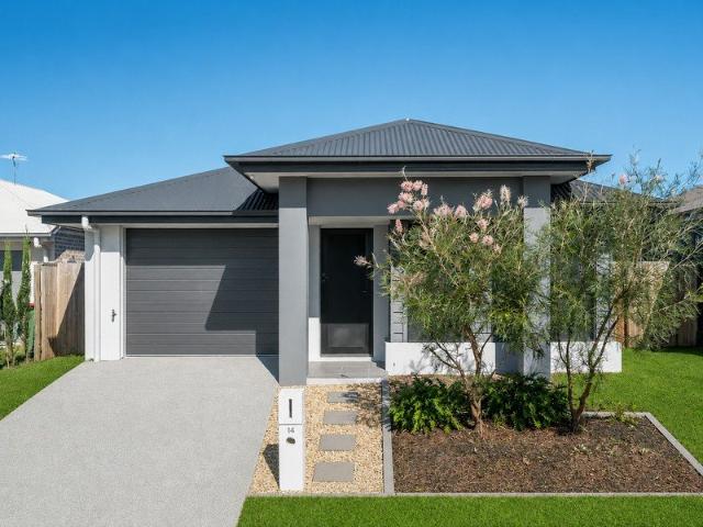 Modern Family Home in Sought After Killara Estate