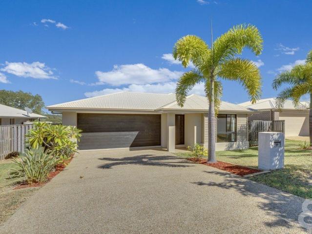 Modern Family Home in Sought After Kirkwood!
