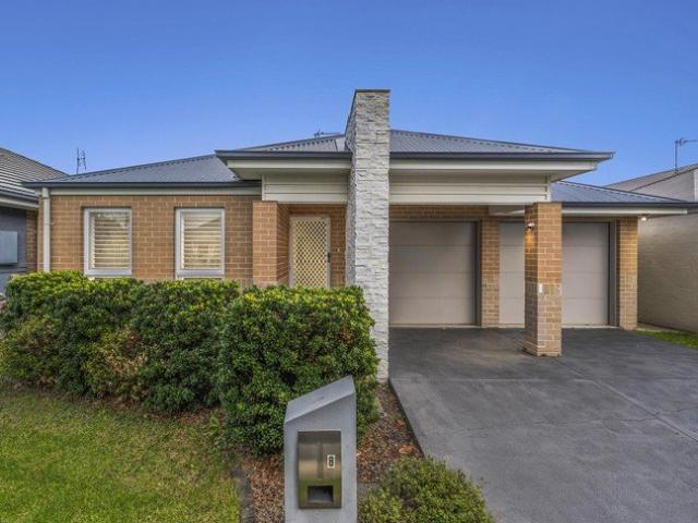 Modern Family Home in Sought After Location First Time Offered