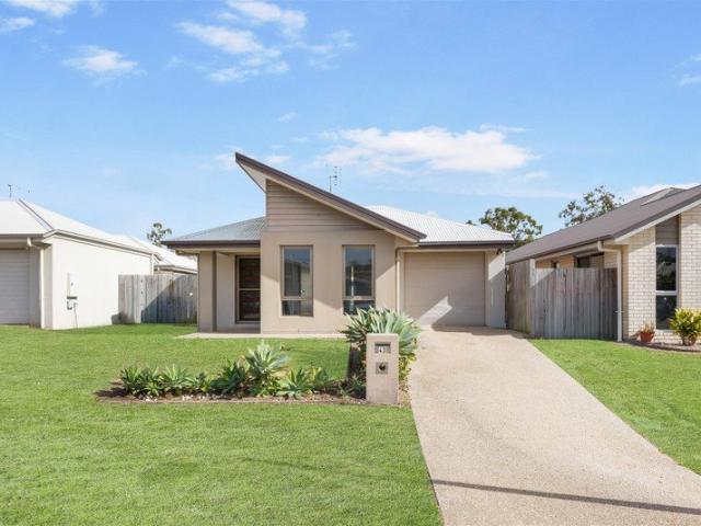 Modern Family Home in Sought After Location!