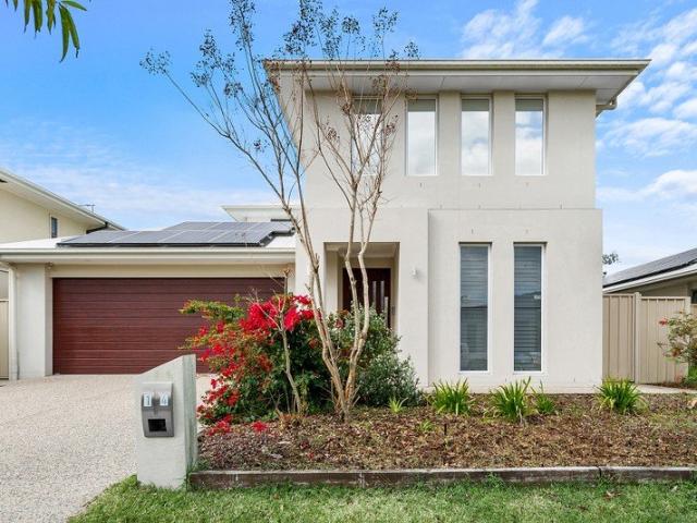 Modern Family Home in Sought After Locale