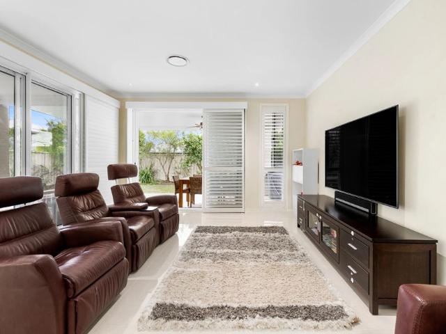 Modern Family Home in Sought After Locale