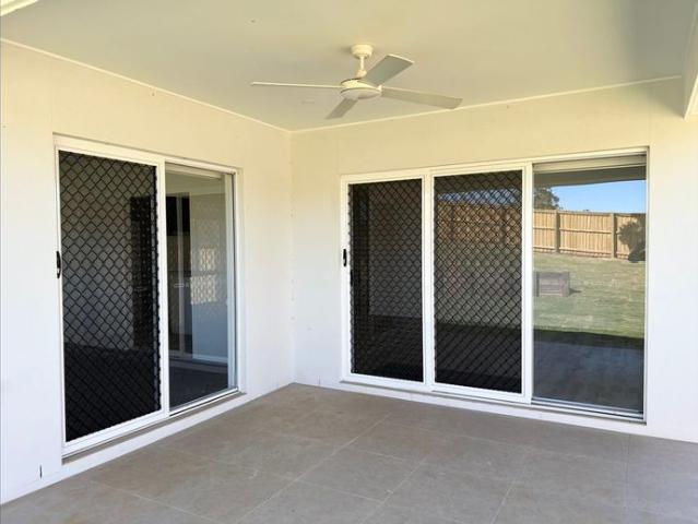Modern Family Home in Sought After Tinana Estate