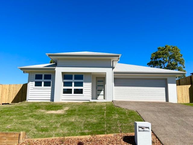 Modern Family Home in Sought After Tinana Estate