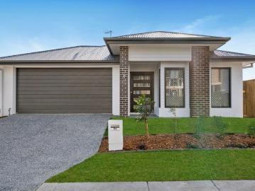 Modern Family Home in Sought After Yarrabilba