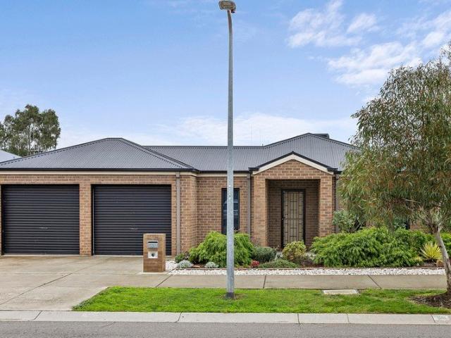 Modern Family Home in Sough After Strathfieldsaye Location