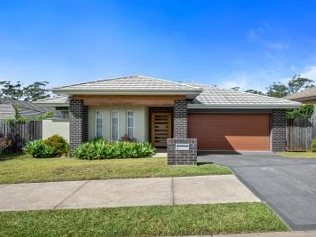 Modern Family Home In Sovereign Hills