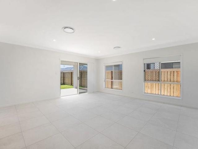 Modern Family Home in Popular Central Springs Estate