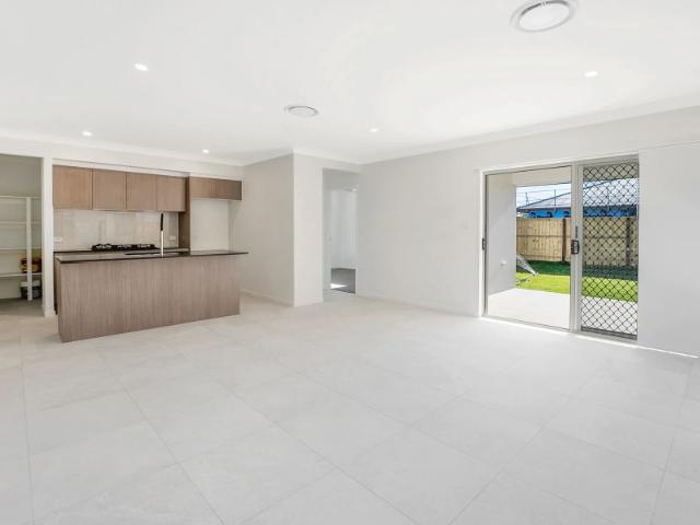 Modern Family Home in Popular Central Springs Estate