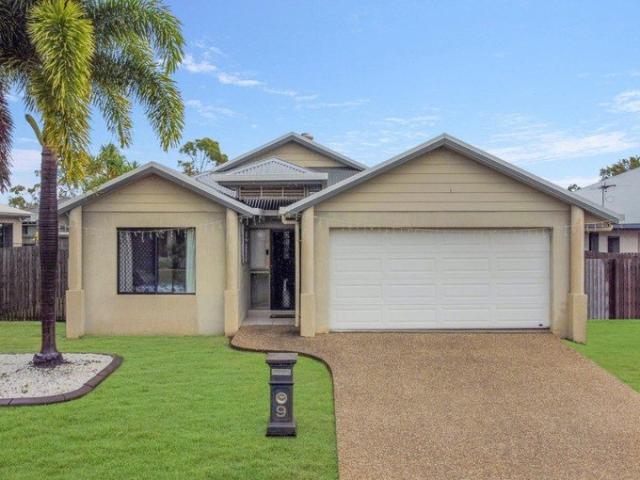 Modern Family Home in Popular Kalynda Chase