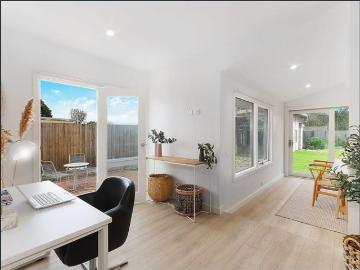 MODERN FAMILY HOME IN POPULAR LOCATION