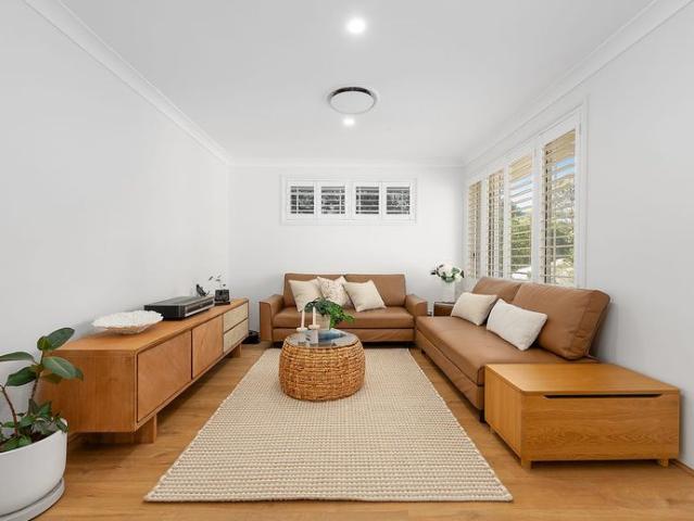 Modern Family Home in Peaceful Cul De Sac