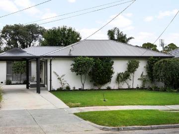 Keilor, Calder Park, Brimbank, Victoria