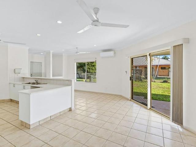 MODERN FAMILY HOME IN PEACEFUL GUNN LOCATION