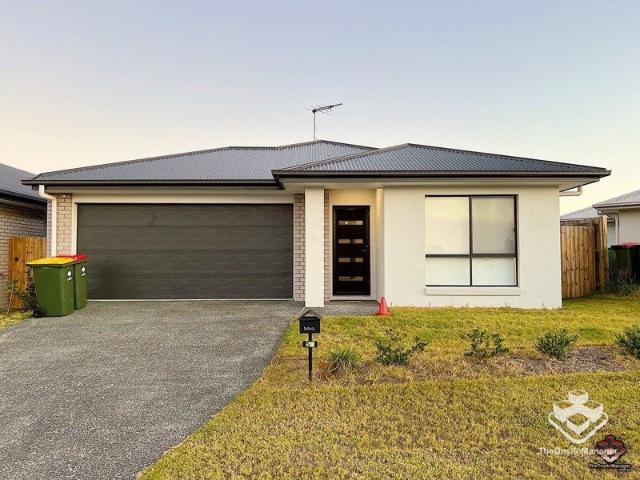 Modern Family Home in Prime Browns Plains Location