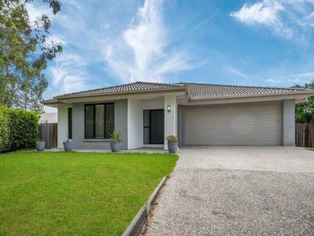 MODERN FAMILY HOME IN PRIME DOOLANDELLA LOCATION