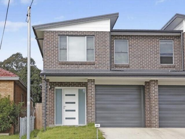 Modern Family Home in Prime Ingleburn Location By Appointment Only