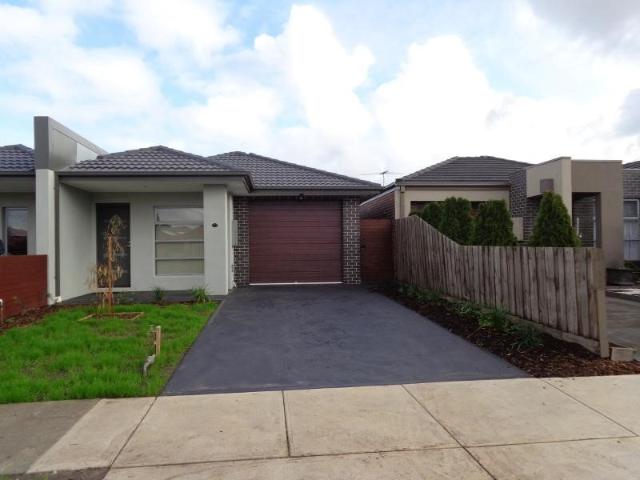 Modern Family Home in Prime Location