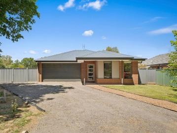 Modern Family Home in prime location!