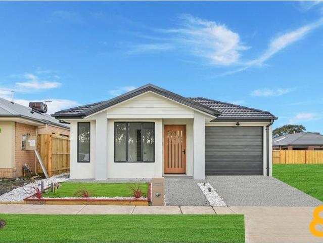 Modern Family Home in Prime Location
