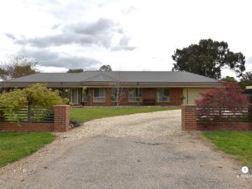 Modern Family Home in Prime Location
