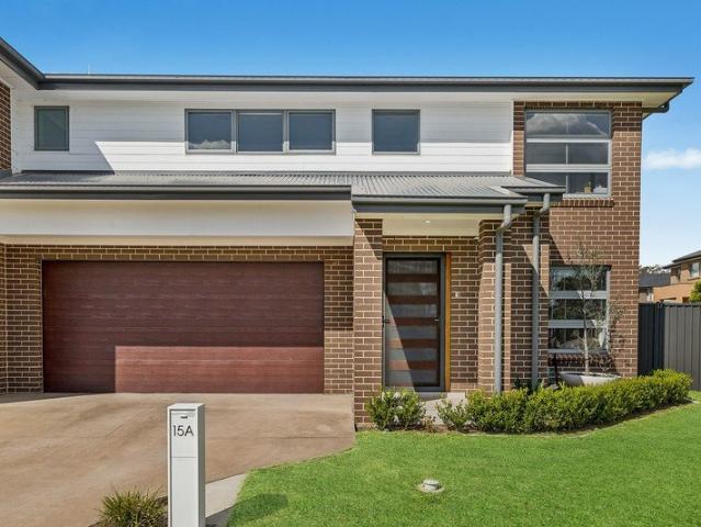 Modern family home in prime location