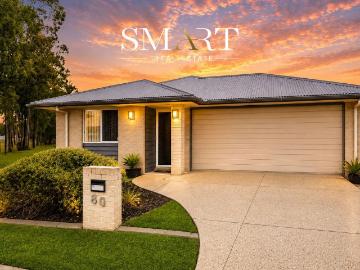 Modern Family Home in Prime Location