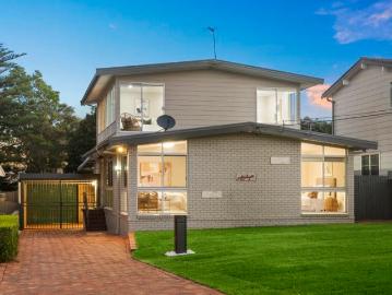 Stylish Family Living in Prime Position