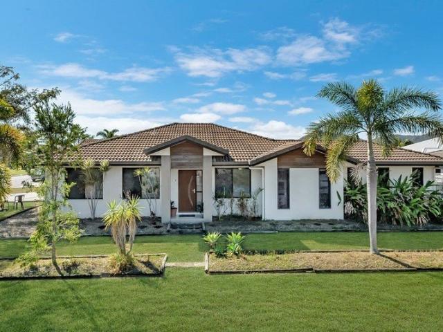 Modern Family Home in Prime Location Ideal for Families