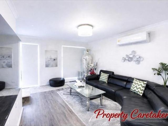 Modern Family Home in Prime Leumeah Location — Walk to Schools, Shops & Transpor