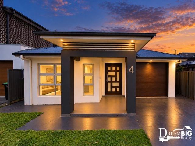 Modern Family Home in Prime Marsden Park Location!