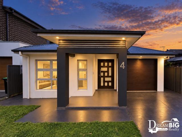 Modern Family Home in Prime Marsden Park Location!