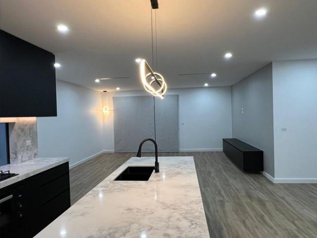 Modern Family Home in Prime Sunbury Location