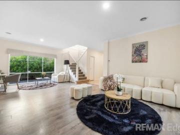 Point Cook, Wyndham, Victoria, Victoria