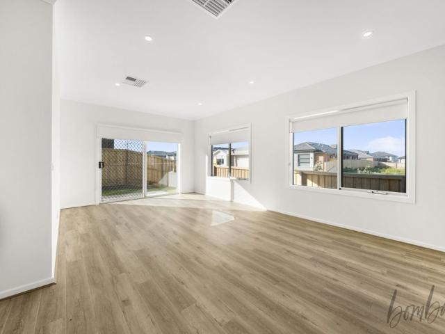 Modern Family Home in Prime Peppercorn Hill Location