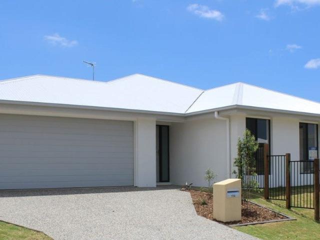 Modern Family Home in Prime Pimpama Location