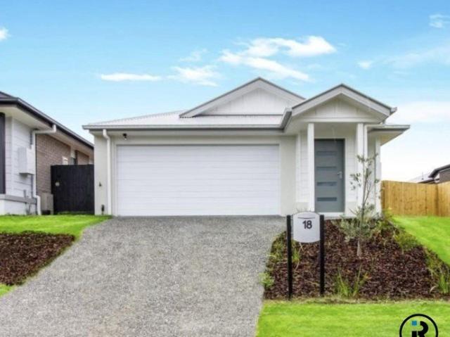 Modern Family Home in Prime Ripley Location